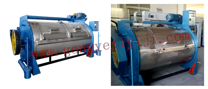 工業洗衣機 工業洗衣機應該怎么選擇